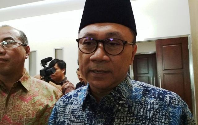 Tinggalkan Prabowo,  PAN Merapat Ke Jokowi?